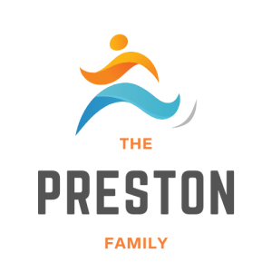 Sponsor Logo for The Preston Family