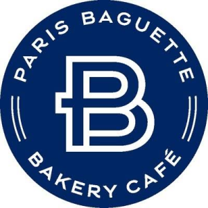 Sponsor Logo for Paris Baguette