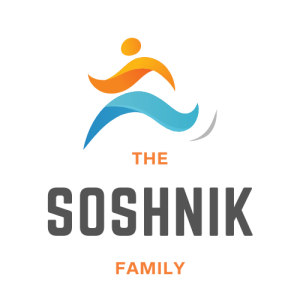 Sponsor Logo for The Soshnik Family