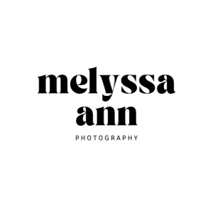 Sponsor Logo for Melyssa Ann Photography