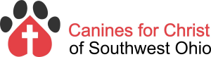 Sponsor Logo for Canines For Christ