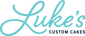 Sponsor Logo for Luke's Custom Cakes