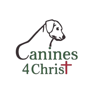 Sponsor Logo for Canines For Christ
