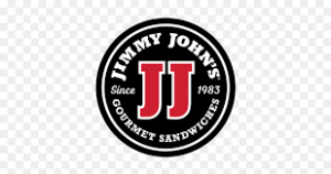 Sponsor Logo for Jimmy John's