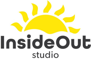 Sponsor Logo for Inside Out Studio