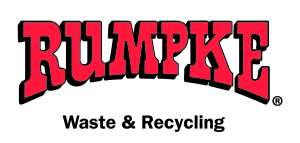 Logo for Rumpke