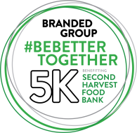 BeBetter Together 5K