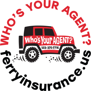 Sponsor Logo for Alex Ferry State Farm