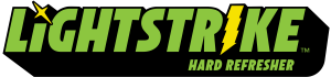 Sponsor Logo for Lightstrike Hard Refresher