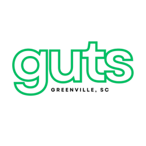 Sponsor Logo for Greenville Uptempo Sports