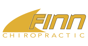 Sponsor Logo for Finn Chiropractic