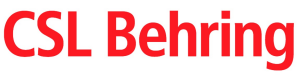 Sponsor Logo for CSL Behring