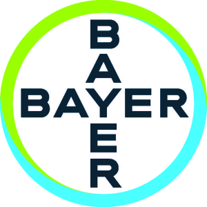 Sponsor Logo for Bayer