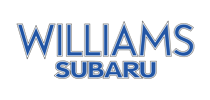 Sponsor Logo for Williams Subaru