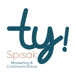 Sponsor Logo for Ty Spisak Marketing & Communications