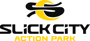 Sponsor Logo for Slick City
