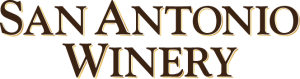 Sponsor Logo for San Antonio Winery