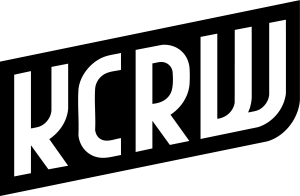 Sponsor Logo for KCRW
