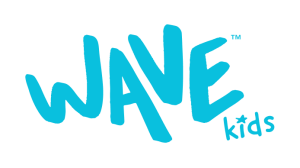 Sponsor Logo for Wave Kids