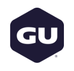 Sponsor Logo for GU Energy