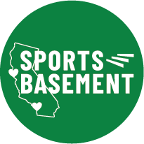Sponsor Logo for Sports Basement