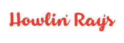 Sponsor Logo for Howlin' Rays
