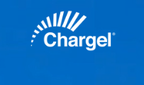 Sponsor Logo for Chargel Energy Drinks