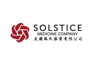 Sponsor Logo for Solstice Medicine Company