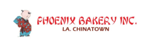 Sponsor Logo for Phoenix Bakery