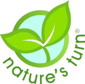 Sponsor Logo for Nature's Turn