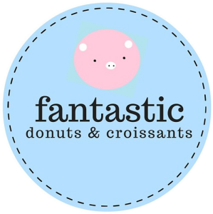 Sponsor Logo for Fantastic Donuts & Croissants