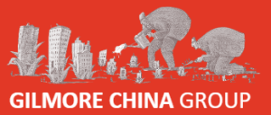 Sponsor Logo for Gilmore China Group