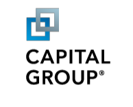 Sponsor Logo for Capital Group