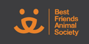 Sponsor Logo for Best Friend's Animal Society