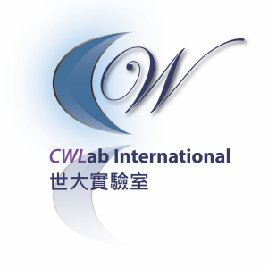 Sponsor Logo for CWLab International