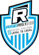 Rise as One Virtual Run/Ride
