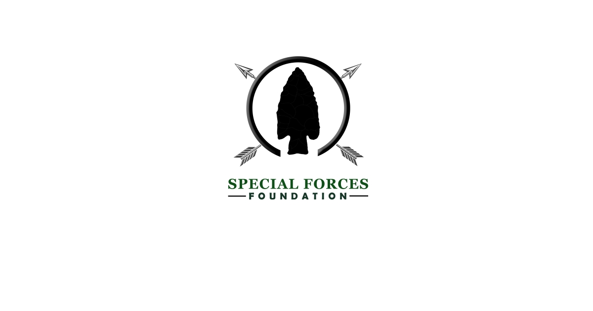 Special Forces Foundation Run/Ruck