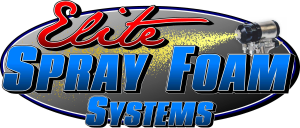Sponsor Logo for Elite Spray Foam Systems