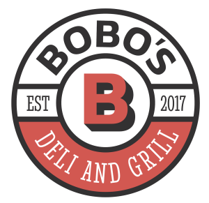 Sponsor Logo for Bobo's Deli & Grill