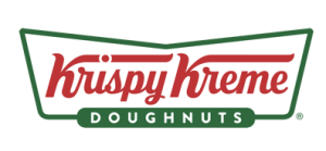 Sponsor Logo for Krispy Kreme Doughnuts