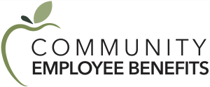 Sponsor Logo for Community Employee Benefits