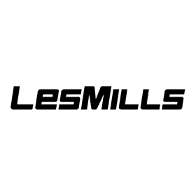 Sponsor Logo for Les Mills