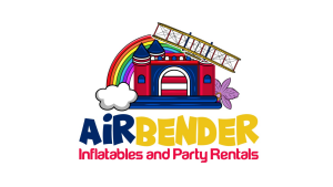 Sponsor Logo for Airbender Inflatables & Party Rentals