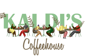 Sponsor Logo for Kaldi's Coffee