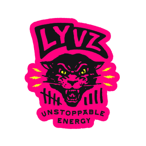 Sponsor Logo for LYVZ Energy