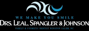 Sponsor Logo for Drs. Leal, Spangler & Johnson