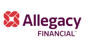 Sponsor Logo for Allegacy Federal Credit Union