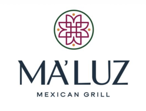 Sponsor Logo for Ma' Luz Mexixcan Grill