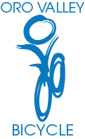 Sponsor Logo for Oro Valley Bicycles