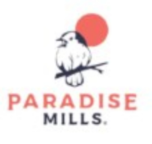 Sponsor Logo for Paradise Mills, a division of Arizona Grain